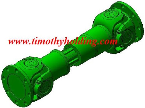 cardan shaft
